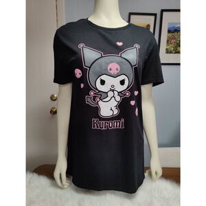Sanrio Kuromi T-Shirt